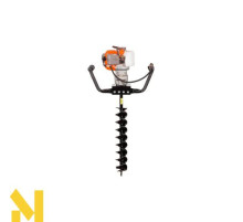 Мотобур Oleo-Mac WRG2