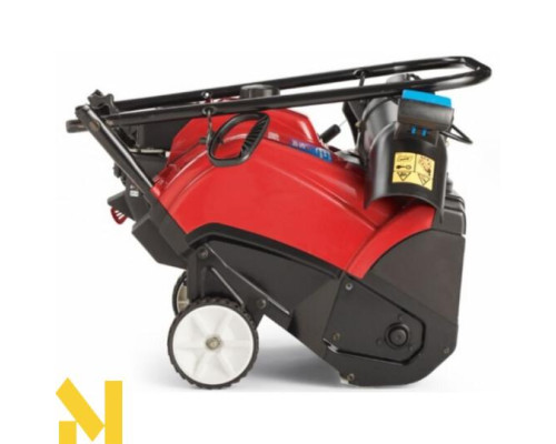 Снігоприбирач TORO Power Lite