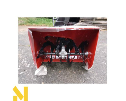 Снігоприбирач TORO Power Max 826 O