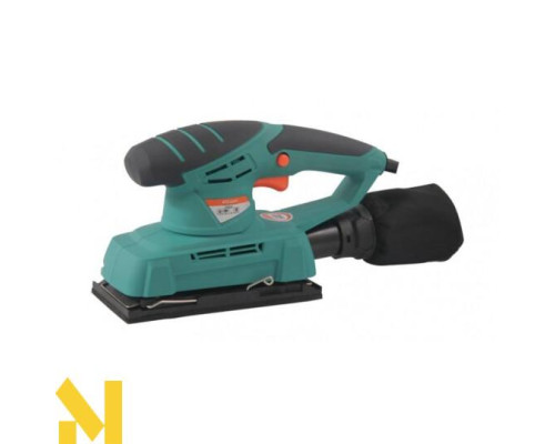 Шліфмашина вібраційна Sturm OS8028