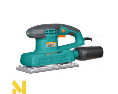 Шліфмашина вібраційна Sturm OS8035