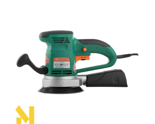 Шліфмашина ексцентрикова Sturm OS8120R