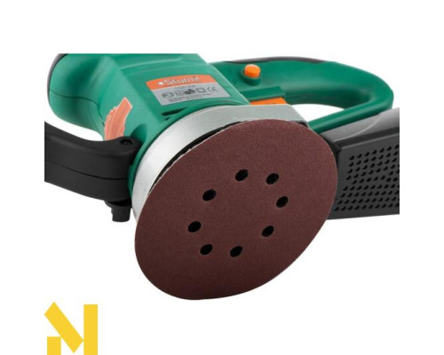 Шліфмашина ексцентрикова Sturm OS8120R