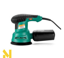 Шліфмашина ексцентрикова Sturm OS8135R