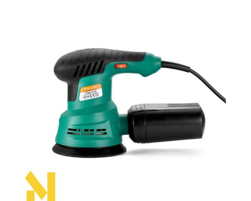 Шліфмашина ексцентрикова Sturm OS8135R