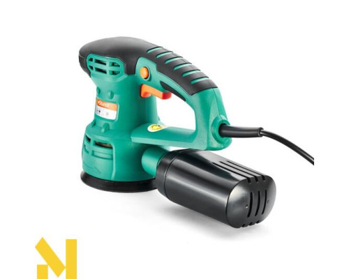 Шліфмашина ексцентрикова Sturm OS8148R