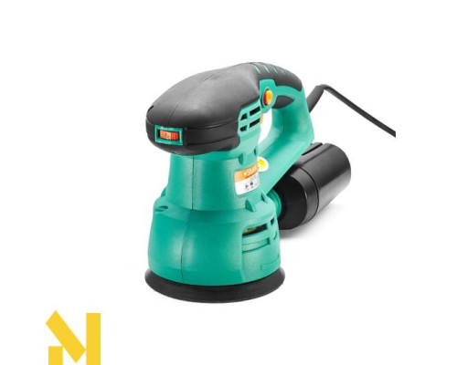 Шліфмашина ексцентрикова Sturm OS8148R