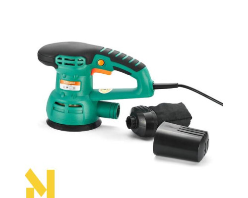 Шліфмашина ексцентрикова Sturm OS8148R