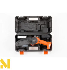 Міні-пила акумуляторна OLEO-MAC OM-LINE GPI 6 (2 АКБ та ЗП)