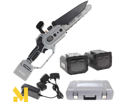 Міні-пила акумуляторна Kamikaze KVS 8000