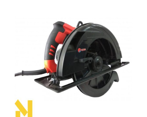 Пила дискова Edon P-CS235-85