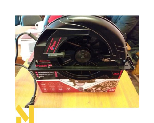 Пила дискова Edon P-CS235-85