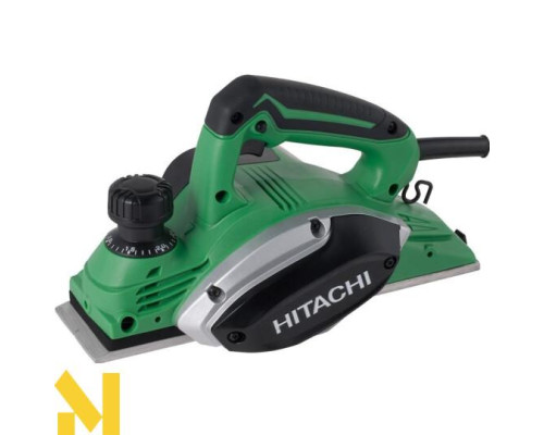 Рубанок електричний Hitachi P20SF (HiKOKI)