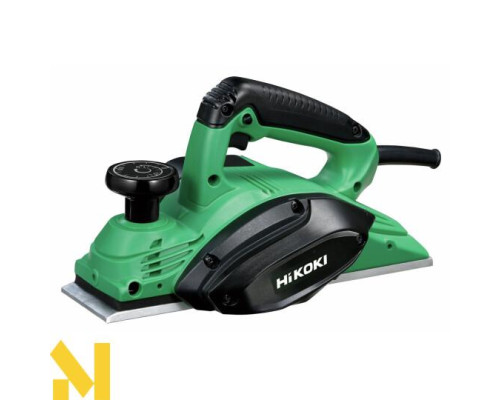 Рубанок електричний Hikoki P20STUTZ