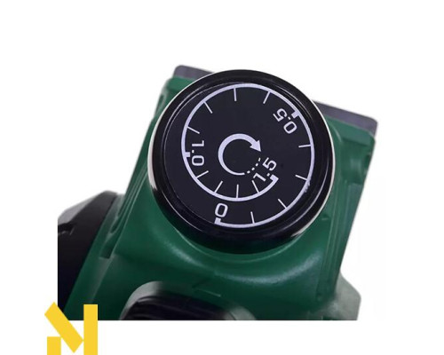 Рубанок електричний Hikoki P20STUTZ