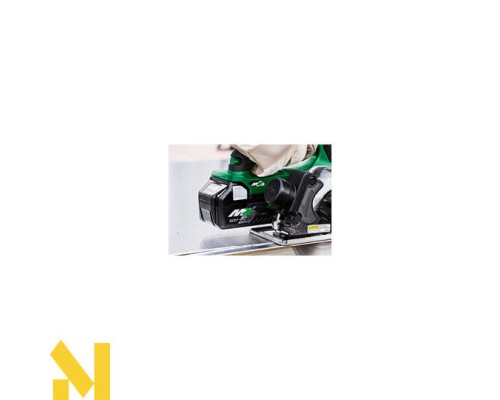 Рубанок електричний Hikoki P20STUTZ