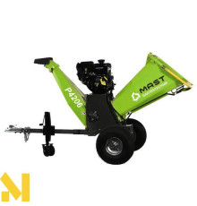 Подрібнювач садовий бензиновий MAST Gartentechnik P4206
