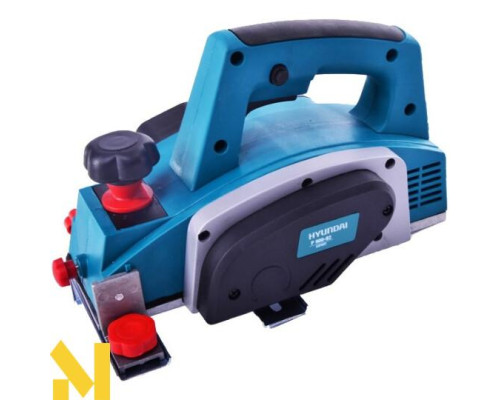 Рубанок електричний Hyundai P 900-82