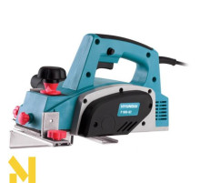 Рубанок електричний Hyundai P 900-82