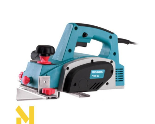 Рубанок електричний Hyundai P 900-82