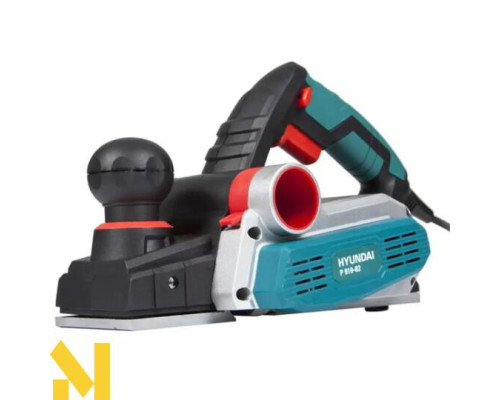 Рубанок електричний Hyundai P 910-82