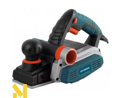 Рубанок електричний Hyundai P 910-82