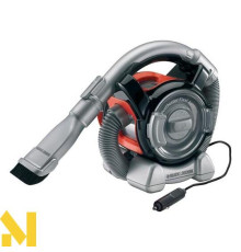 Пилосос автомобільний Black&Decker DustBuster Flexi Auto PAD1200