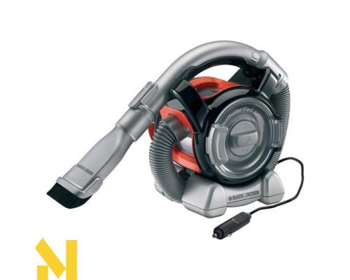 Пилосос автомобільний Black&Decker DustBuster Flexi Auto PAD1200