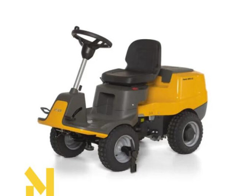 Райдер бензиновий STIGA Park300LC
