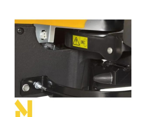 Райдер бензиновий STIGA Park300LC