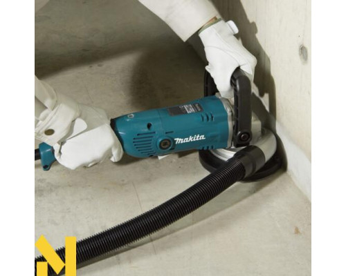 Шліфмашина для бетону Makita PC 5000 C