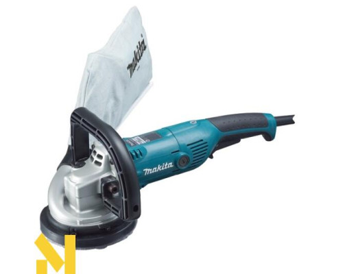 Шліфмашина для бетону Makita PC 5000 C
