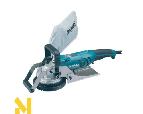 Шліфмашина по бетону Makita PC5001C