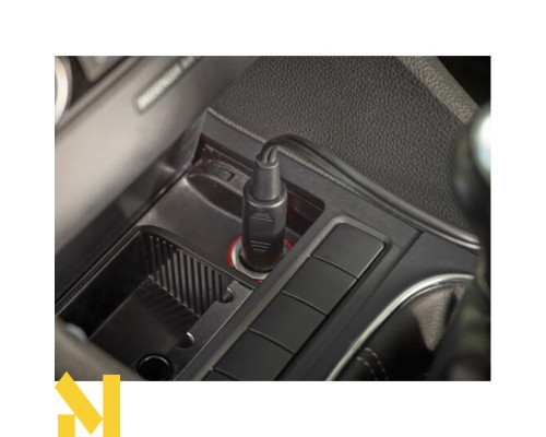 Пилосос автомобільний Black&Decker DustBuster Flexi PD1200AV