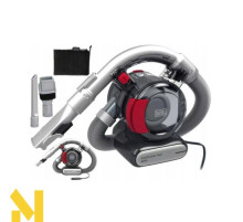 Пилосос автомобільний Black&Decker DustBuster Flexi PD1200AV