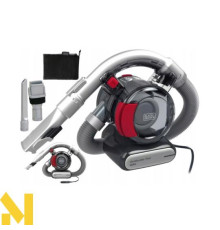 Пилосос автомобільний Black&Decker DustBuster Flexi PD1200AV