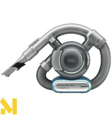 Пилосос акумуляторний Black&Decker DustBuster Flexi PD1420LP