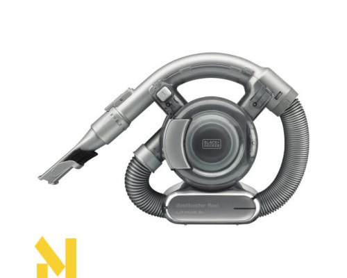 Пилосос акумуляторний Black&Decker DustBuster Flexi PD1820LF