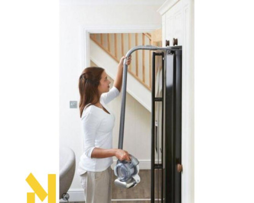 Пилосос акумуляторний Black&Decker DustBuster Flexi PD1820LF