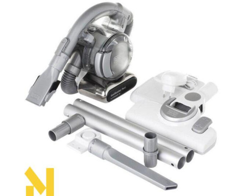 Пилосос акумуляторний Black&Decker DustBuster Flexi PD1820LF