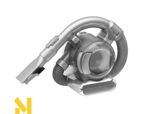 Пилосос акумуляторний Black&Decker DustBuster Flexi PD1820LF