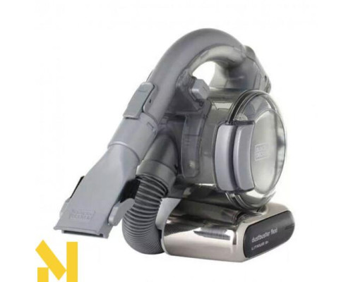 Пилосос акумуляторний Black&Decker DustBuster Flexi PD1820LF