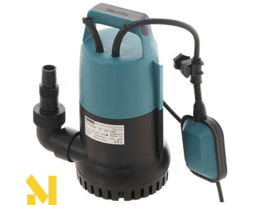 Занурювальний насос Makita PF0300