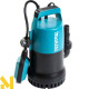 Занурювальний насос Makita PF0300
