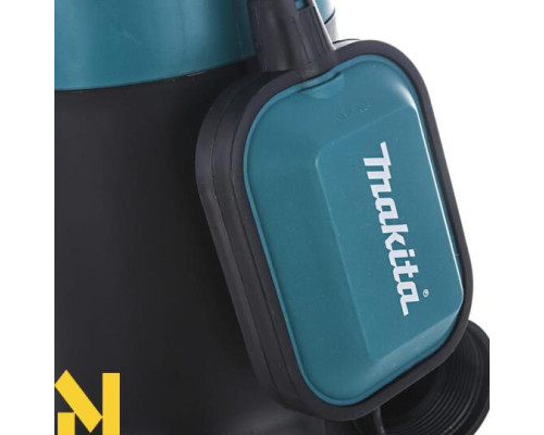 Насос занурювальний Makita PF1010
