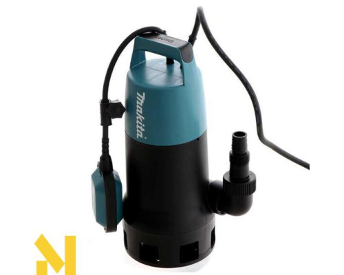 Насос занурювальний Makita PF1010