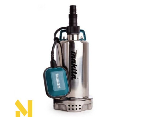 Занурювальний насос Makita PF1100