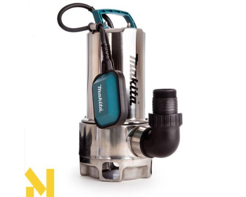 Занурювальний насос Makita PF1110