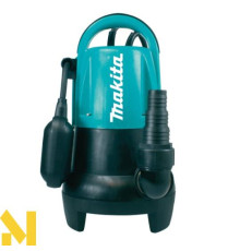 Занурювальний насос Makita PF4000