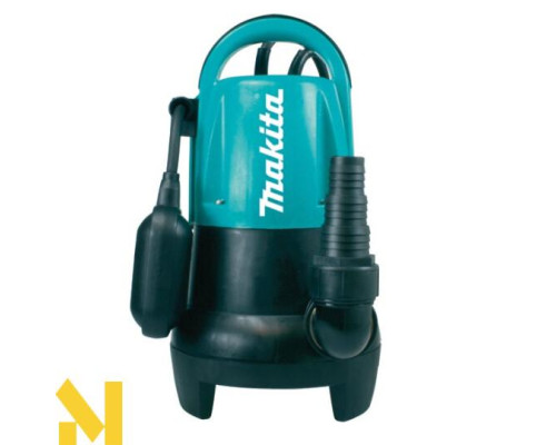 Занурювальний насос Makita PF4000